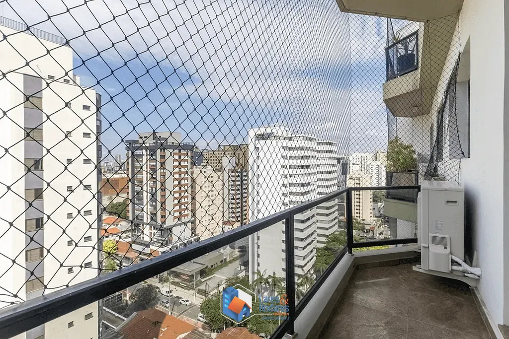 Cobertura, 4 quartos, 482 m² - Foto 41