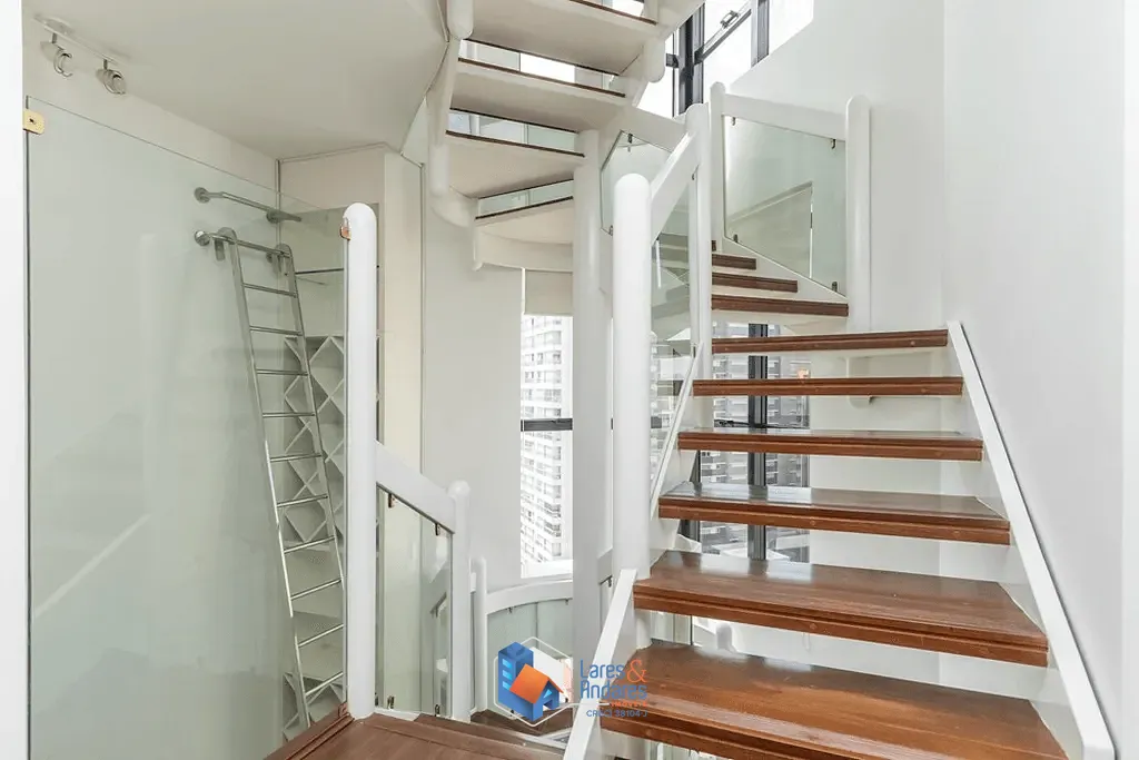 Cobertura, 4 quartos, 482 m² - Foto 43