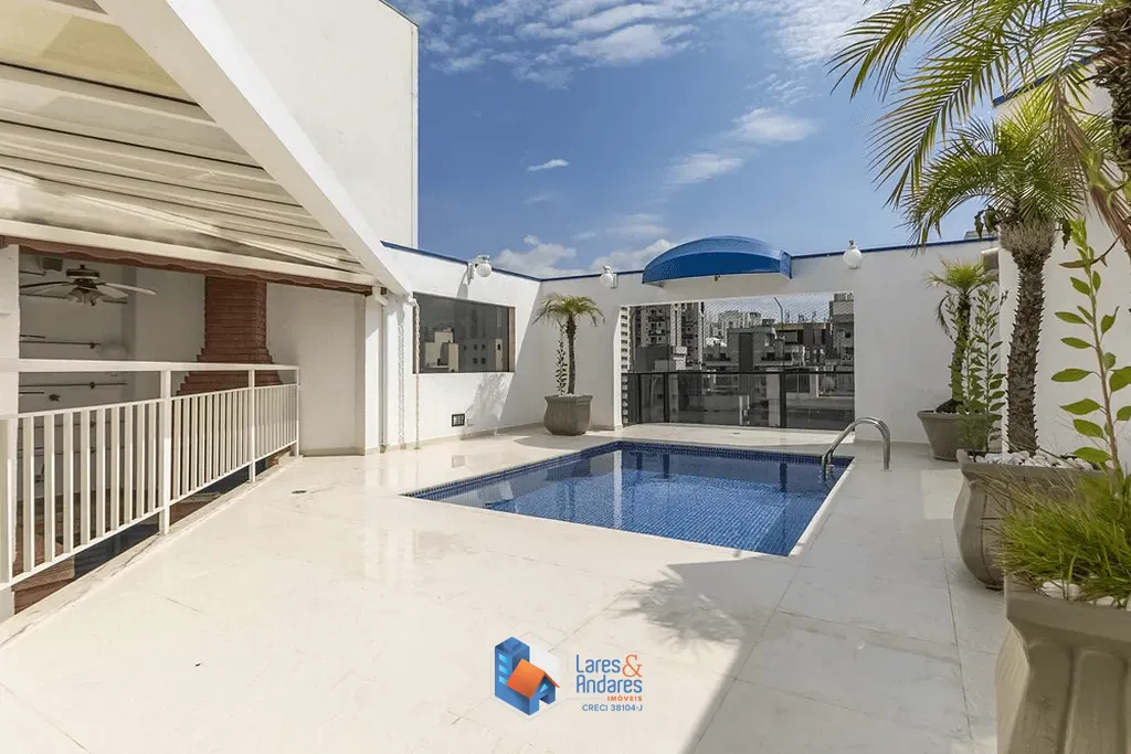 Cobertura, 4 quartos, 482 m² - Foto 73