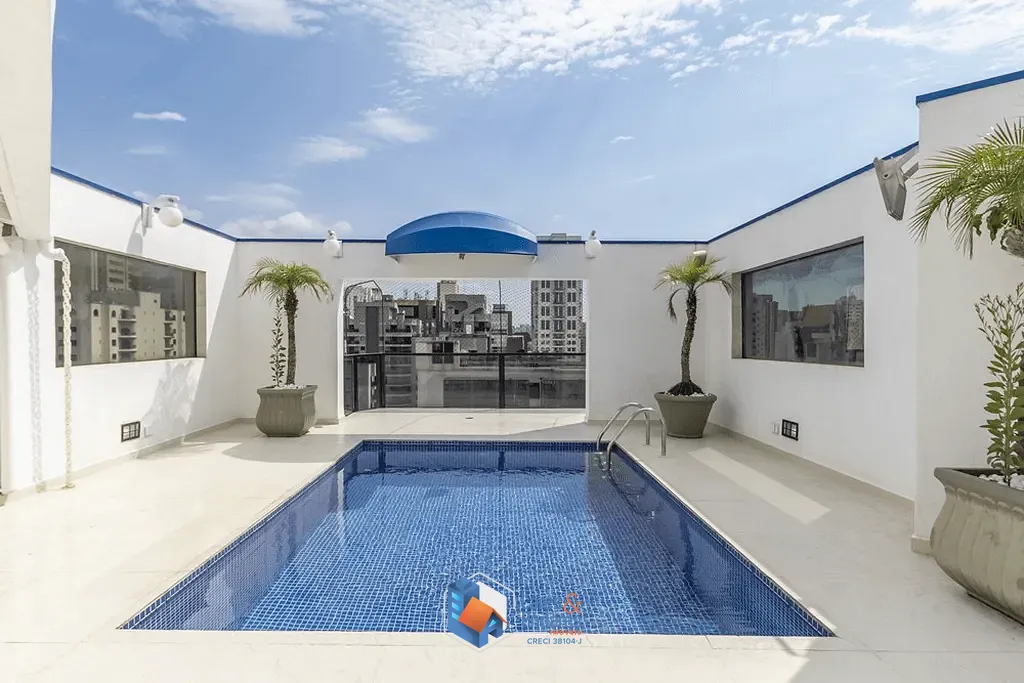 Cobertura, 4 quartos, 482 m² - Foto 74