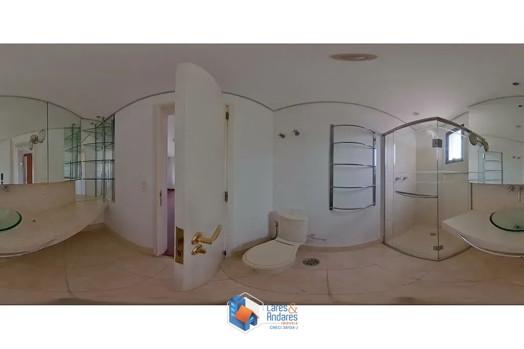Cobertura, 4 quartos, 482 m² - Foto 94