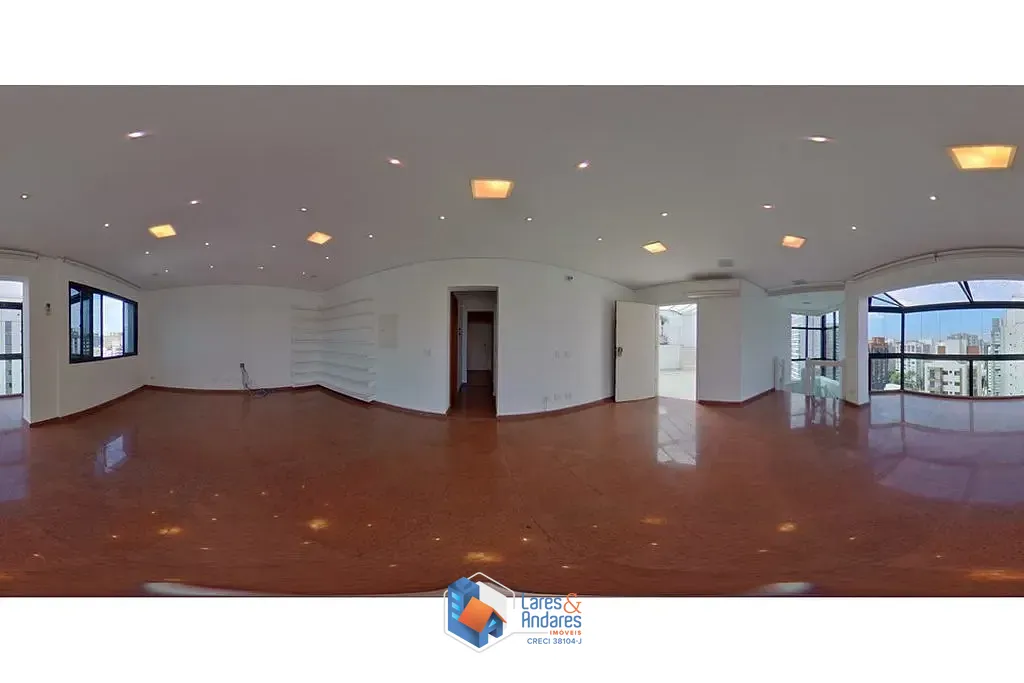 Cobertura, 4 quartos, 482 m² - Foto 99