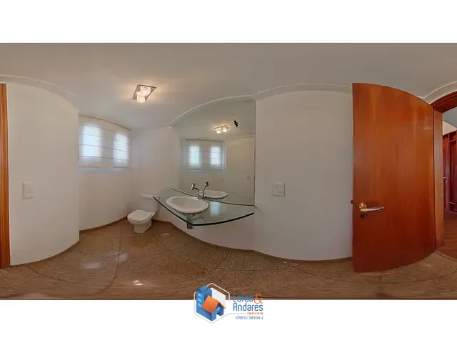 Cobertura / Penthouse 4 quartos e 7 banheiros, à venda, no bairro Indianópolis em São Paulo