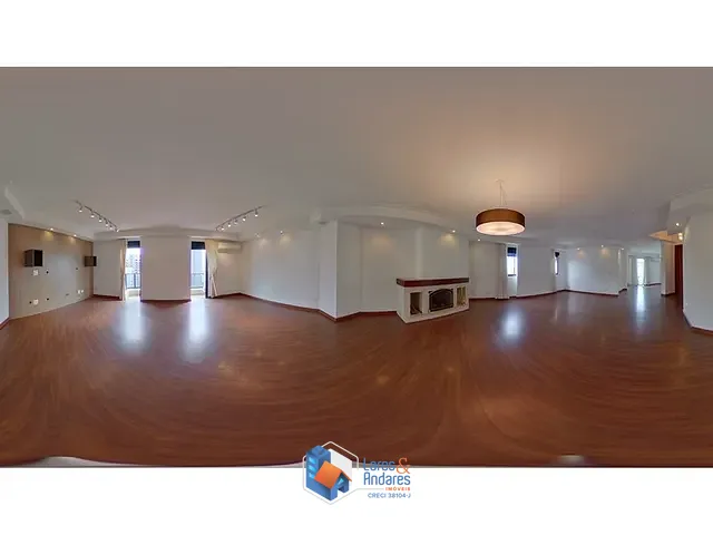 Cobertura / Penthouse 4 quartos e 7 banheiros, à venda, no bairro Indianópolis em São Paulo