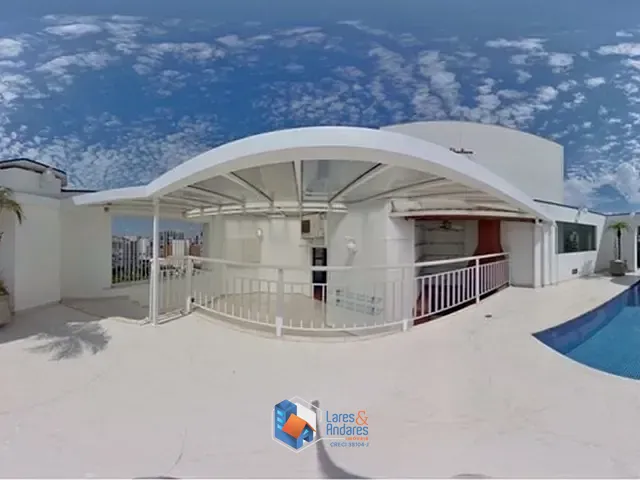 Cobertura / Penthouse 4 quartos e 11 banheiros, à venda, no bairro Indianópolis em São Paulo