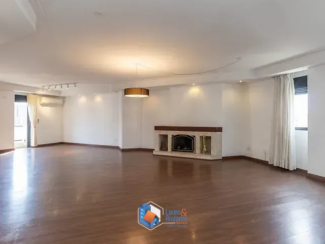 Cobertura / Penthouse 4 quartos e 11 banheiros, à venda, no bairro Indianópolis em São Paulo