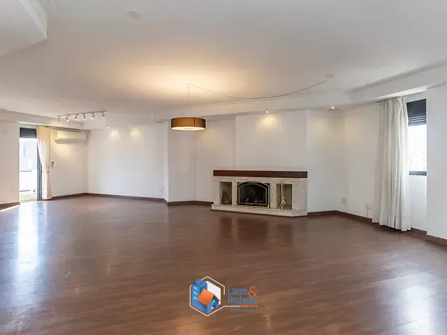 Cobertura / Penthouse 4 quartos e 11 banheiros, à venda, no bairro Indianópolis em São Paulo