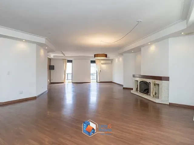 Cobertura / Penthouse 4 quartos e 11 banheiros, à venda, no bairro Indianópolis em São Paulo