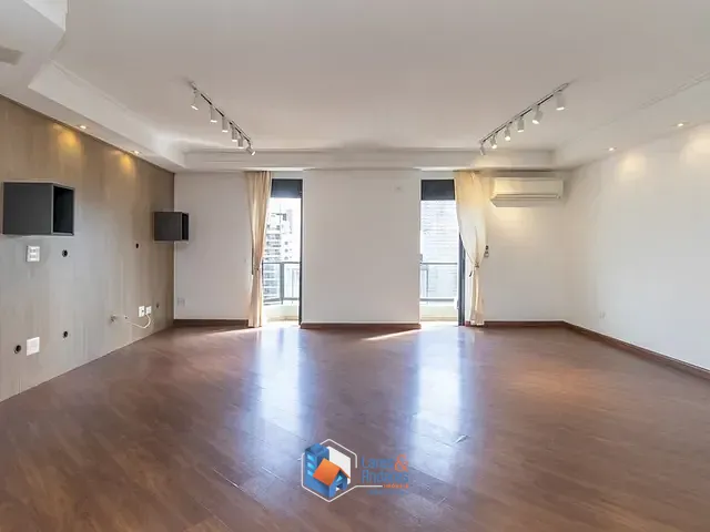 Cobertura / Penthouse 4 quartos e 11 banheiros, à venda, no bairro Indianópolis em São Paulo