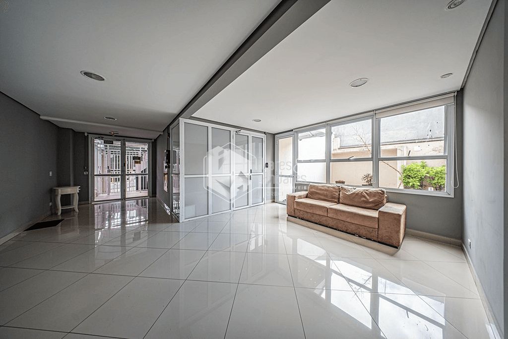 Apartamento, 2 quartos, 59 m² - Foto 2