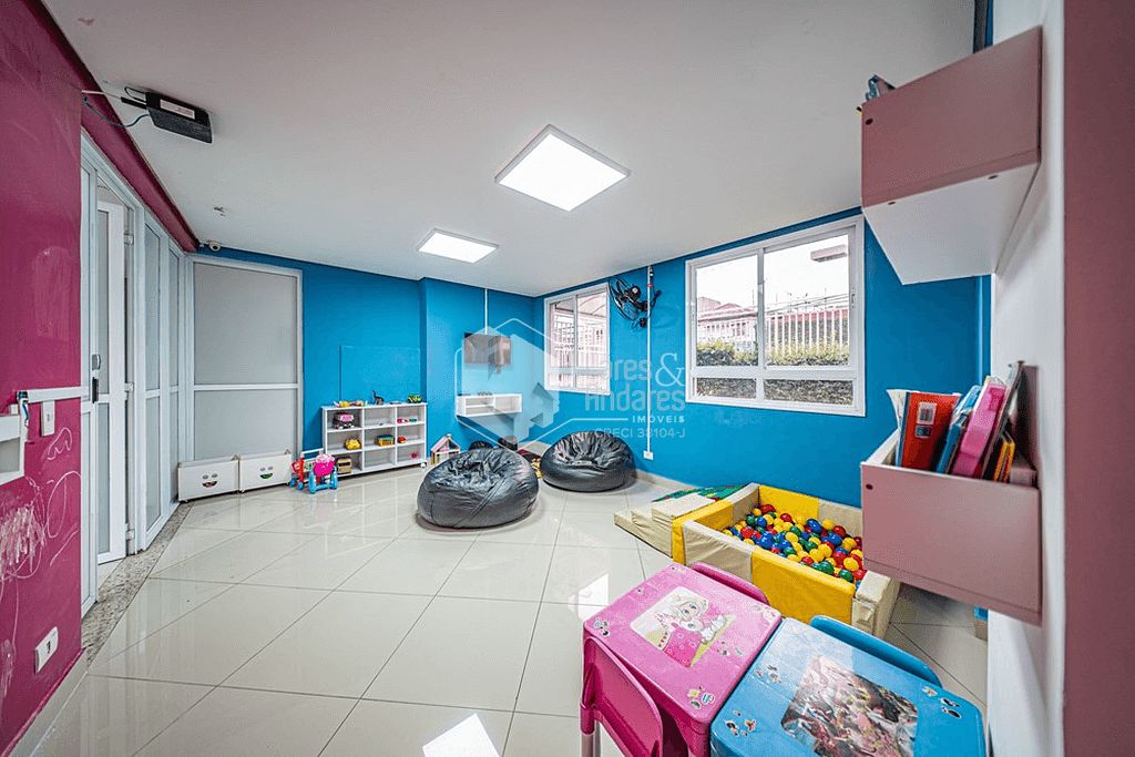 Apartamento, 2 quartos, 59 m² - Foto 21