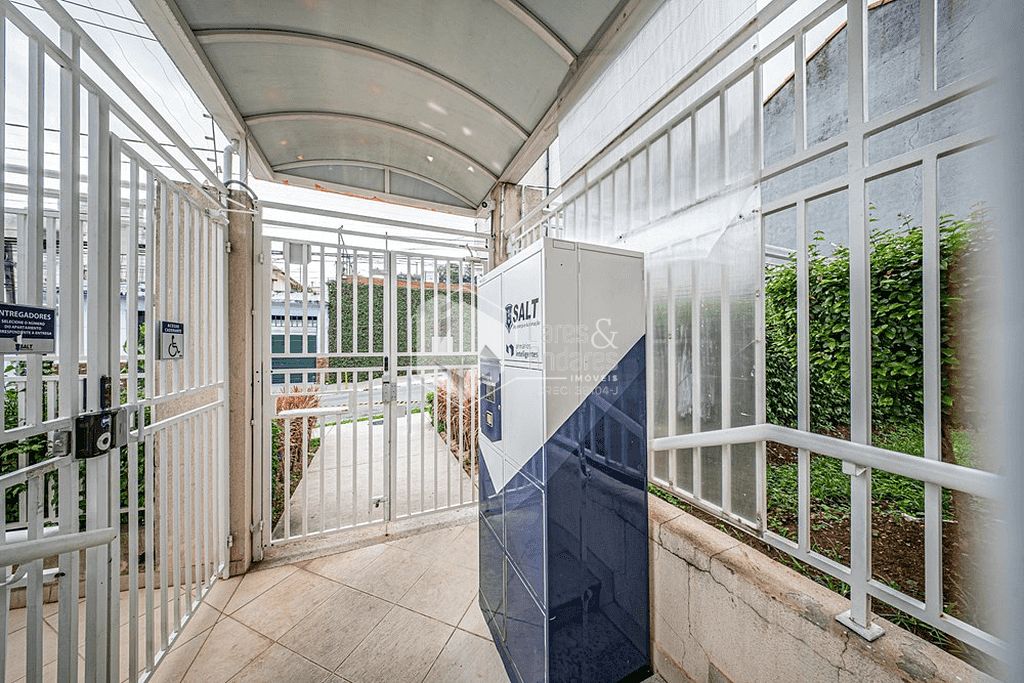 Apartamento, 2 quartos, 59 m² - Foto 23