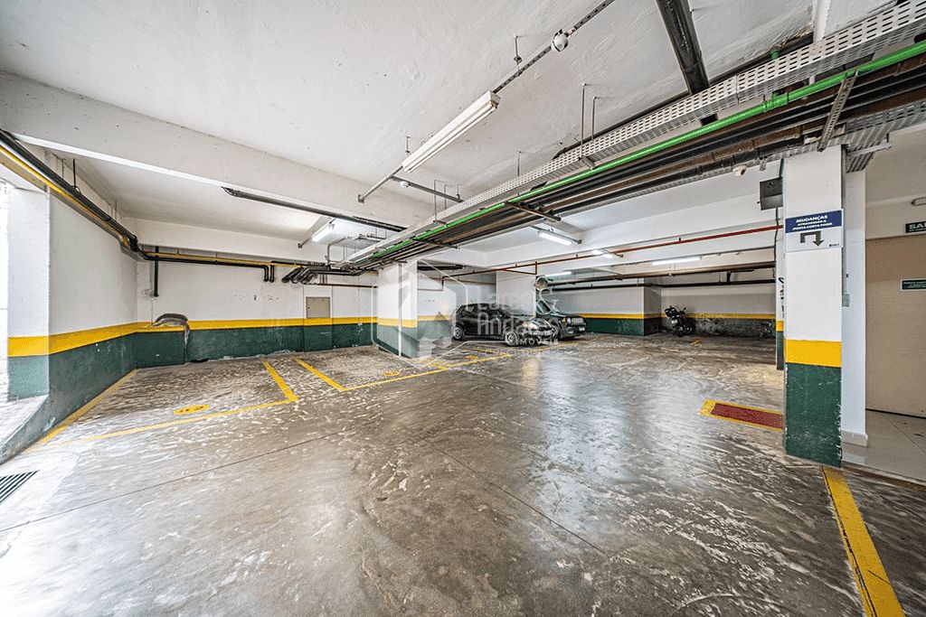 Apartamento, 2 quartos, 59 m² - Foto 24