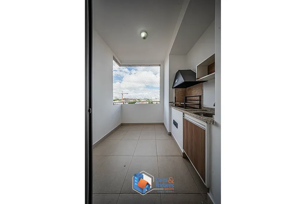 Apartamento, 2 quartos, 59 m² - Foto 37