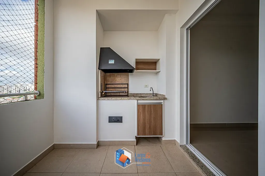 Apartamento, 2 quartos, 59 m² - Foto 26