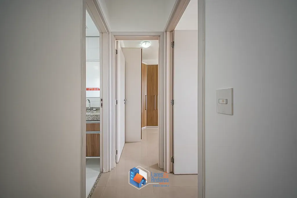 Apartamento, 2 quartos, 59 m² - Foto 47
