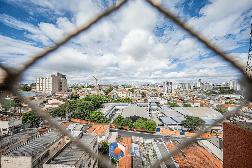 Apartamento, 2 quartos, 59 m² - Foto 6