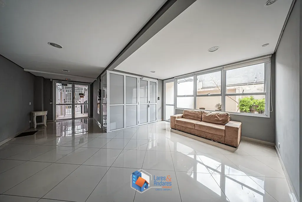 Apartamento, 2 quartos, 59 m² - Foto 2