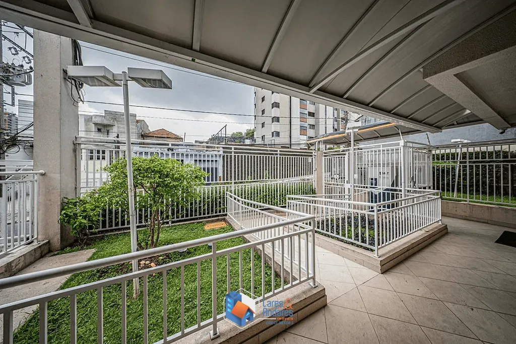 Apartamento, 2 quartos, 59 m² - Foto 19