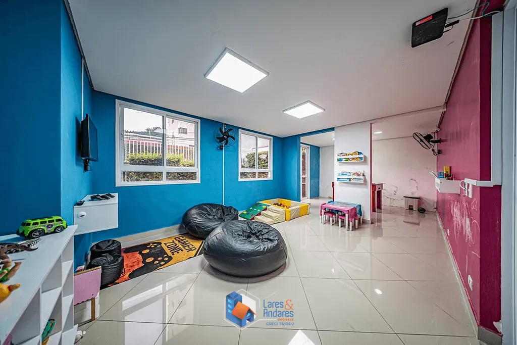 Apartamento, 2 quartos, 59 m² - Foto 20