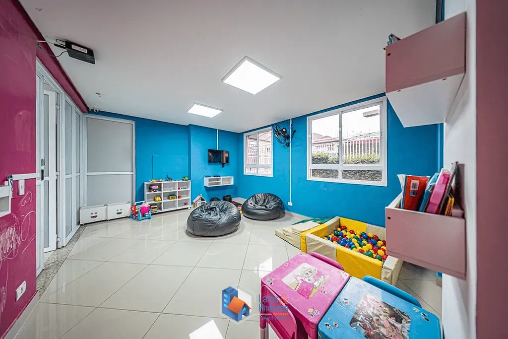 Apartamento, 2 quartos, 59 m² - Foto 21