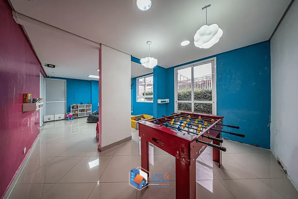 Apartamento, 2 quartos, 59 m² - Foto 22