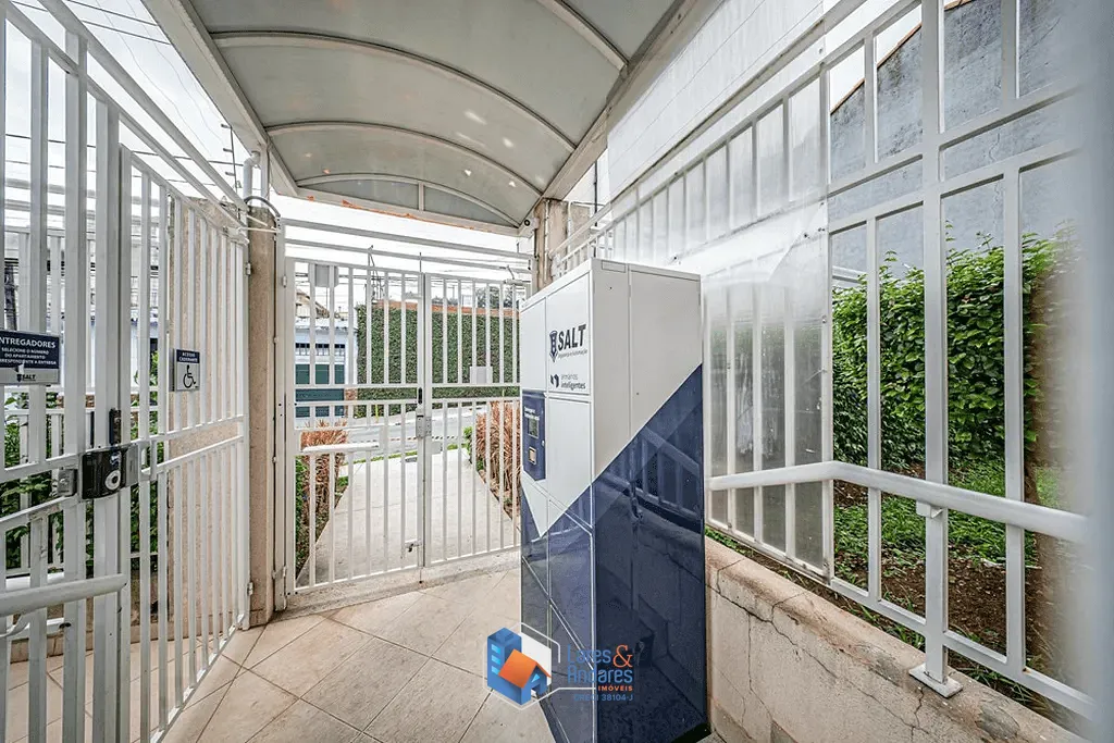 Apartamento, 2 quartos, 59 m² - Foto 23