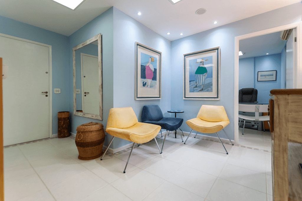 Sala à venda 60M² Vila Mariana São Paulo - SP