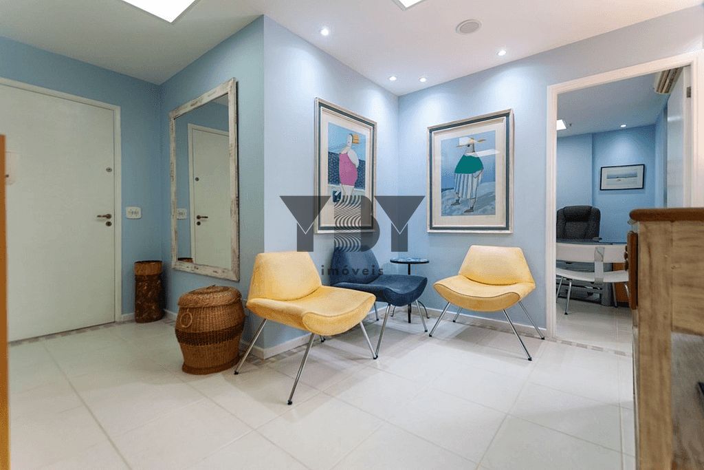 Sala-Conjunto, 60 m² - Foto 1