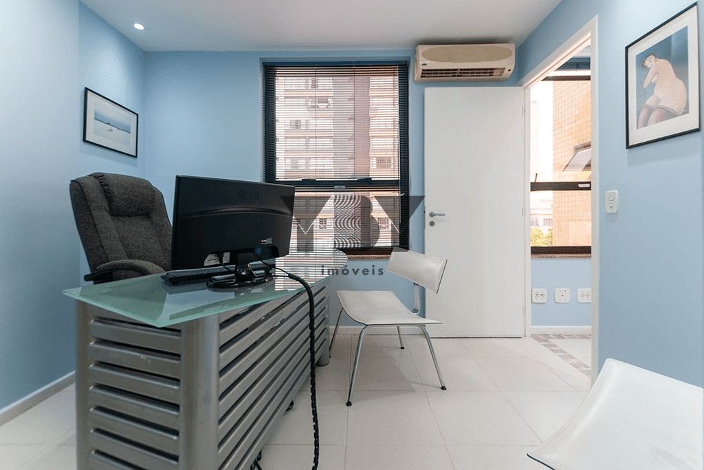 Sala-Conjunto, 60 m² - Foto 22