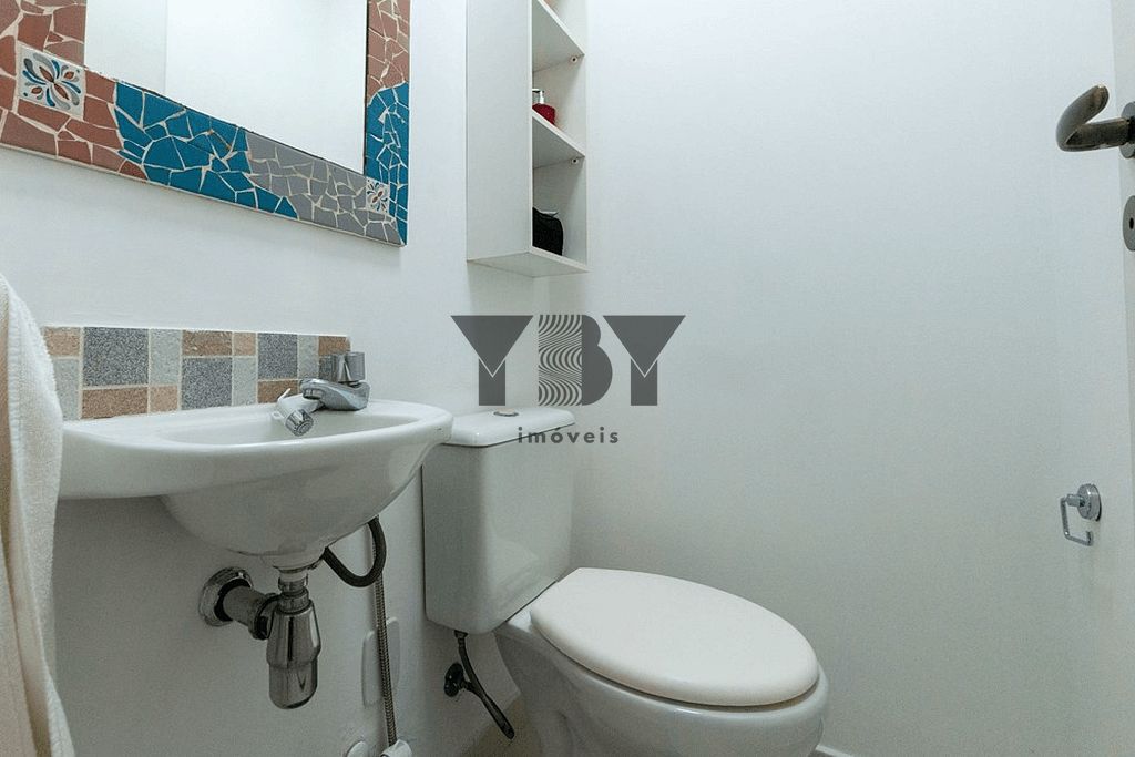 Sala-Conjunto, 60 m² - Foto 23