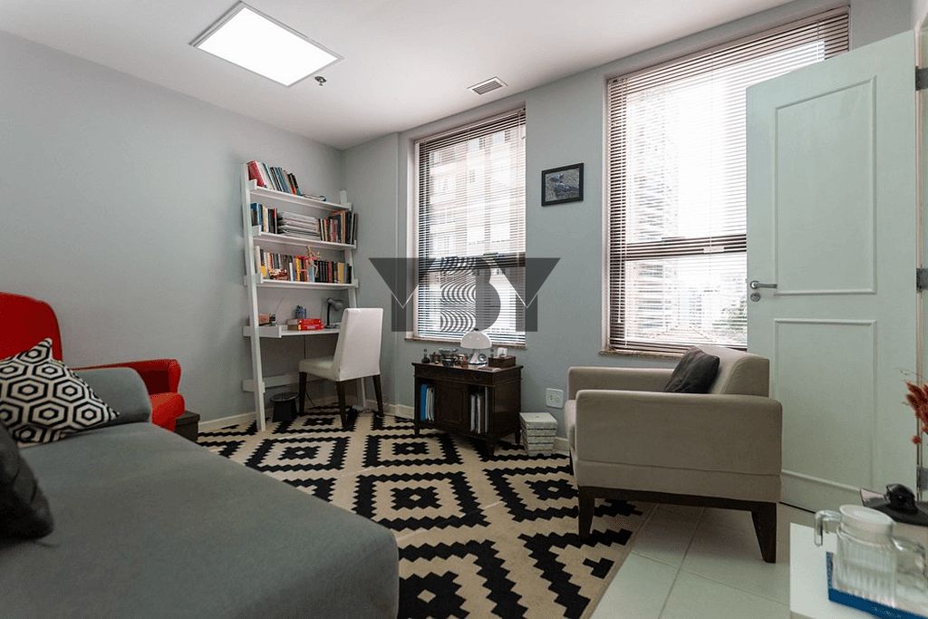 Sala-Conjunto, 60 m² - Foto 31