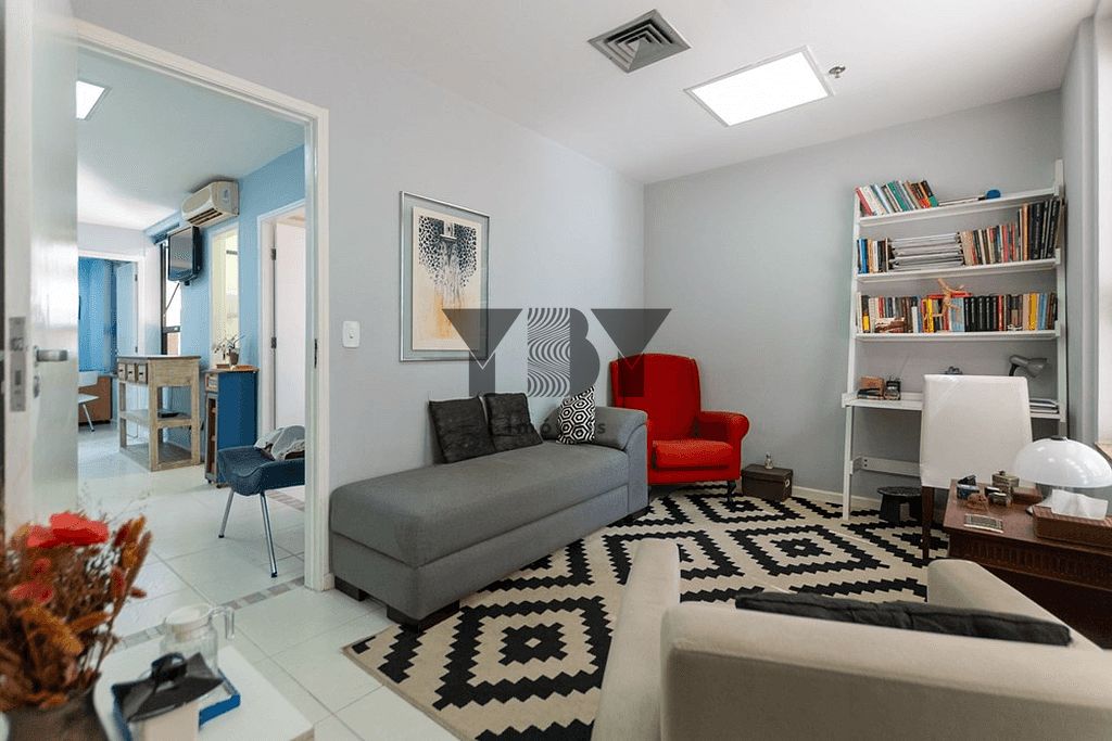 Sala-Conjunto, 60 m² - Foto 33