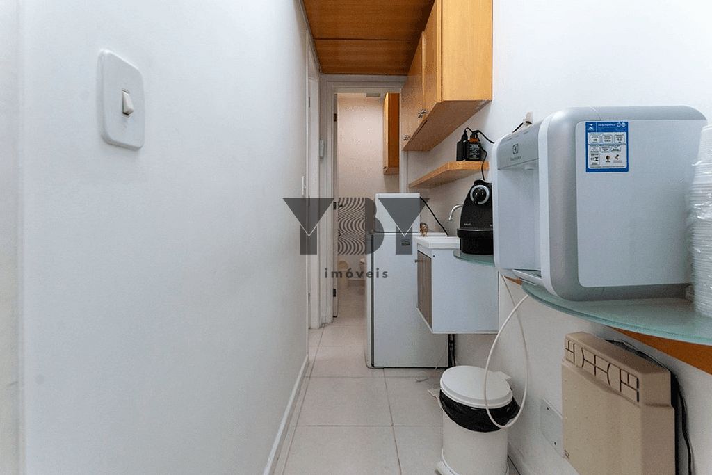 Sala-Conjunto, 60 m² - Foto 28