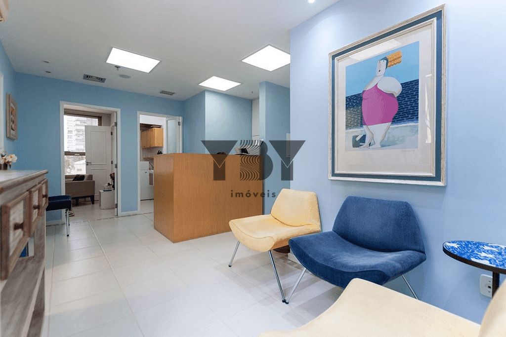 Sala-Conjunto, 60 m² - Foto 4