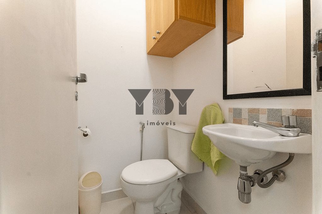 Sala-Conjunto, 60 m² - Foto 13