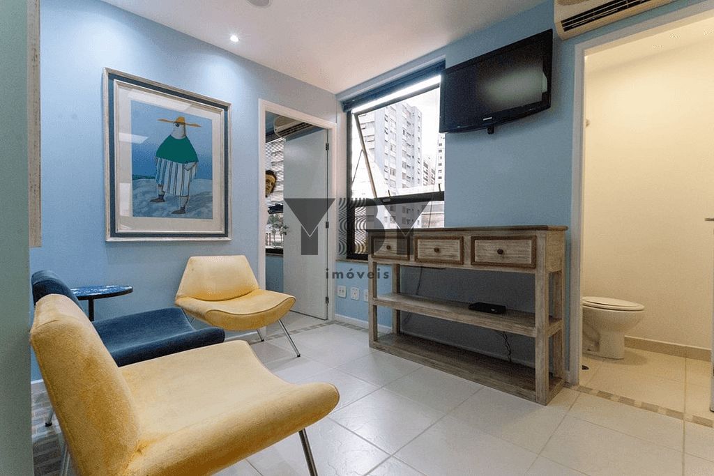 Sala-Conjunto, 60 m² - Foto 14