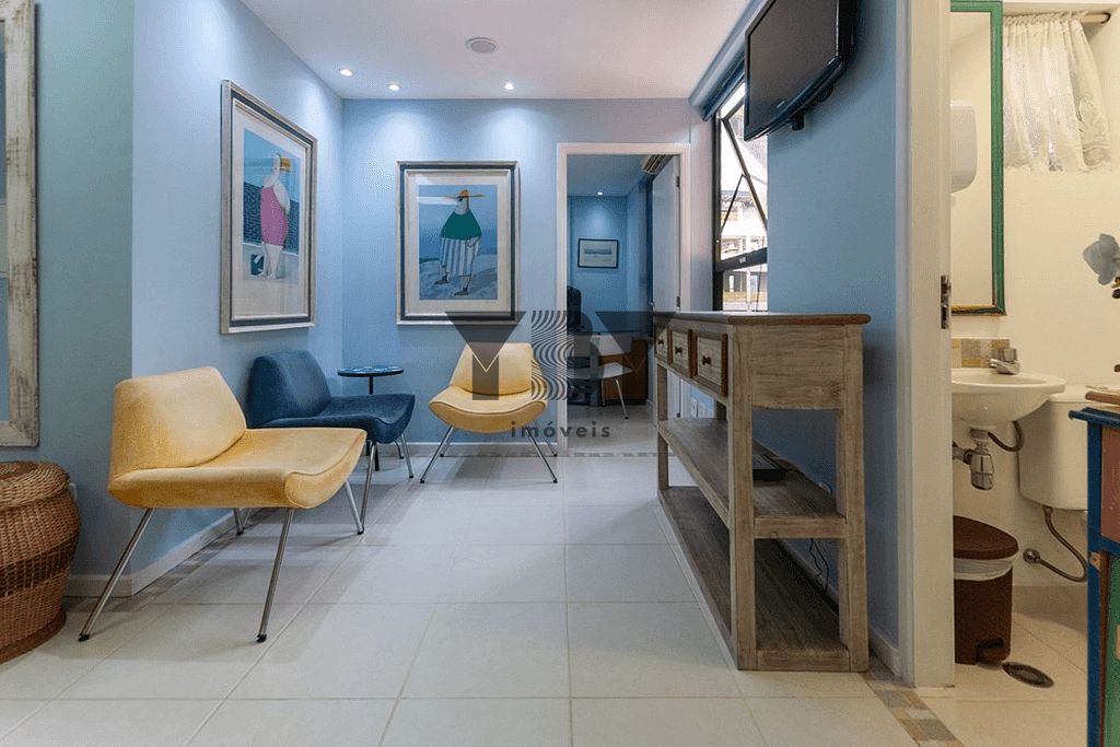 Sala-Conjunto, 60 m² - Foto 15