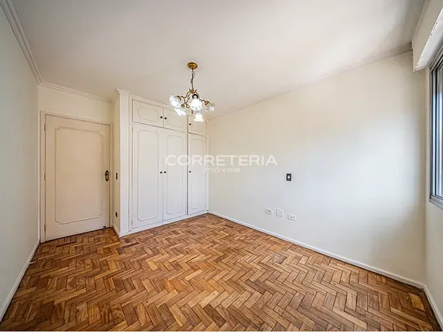 Apartamento 4 quartos e 4 banheiros, à venda, no bairro Vila Mariana em São Paulo