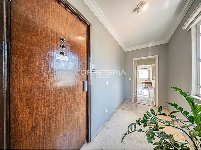 Apartamento 4 quartos e 4 banheiros, à venda, no bairro Vila Mariana em São Paulo
