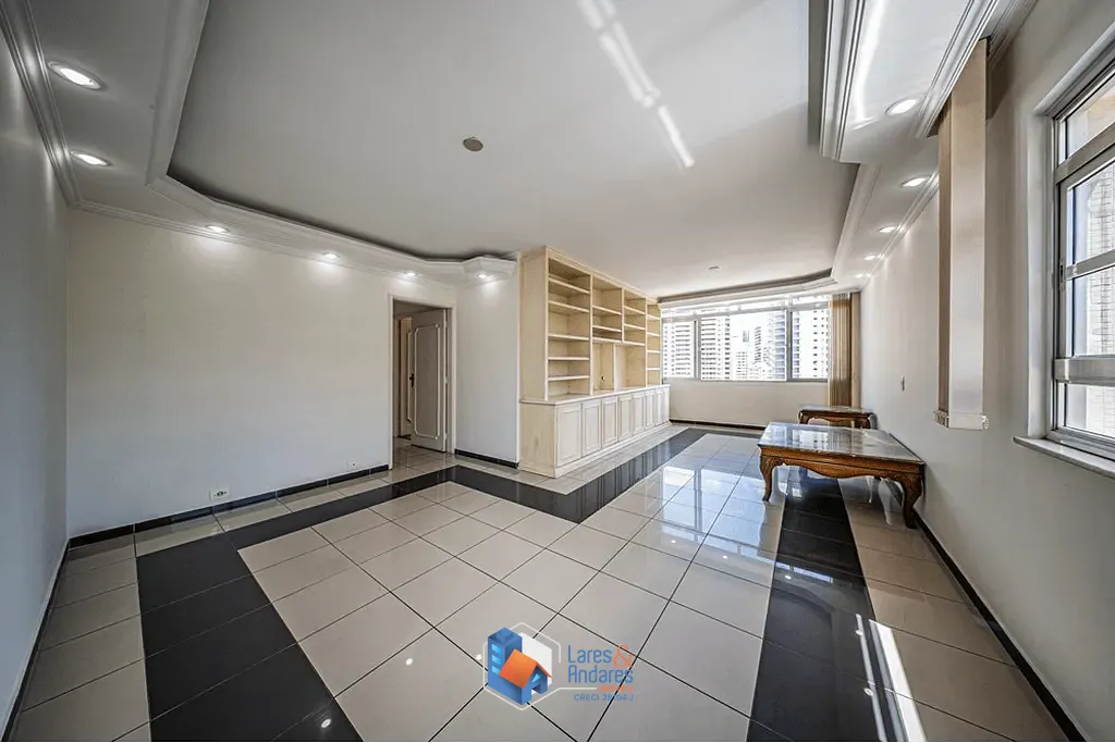 Apartamento, 4 quartos, 126 m² - Foto 32