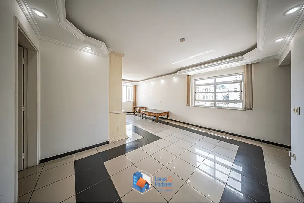 Apartamento, 4 quartos, 126 m² - Foto 33