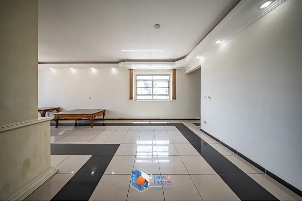 Apartamento, 4 quartos, 126 m² - Foto 34