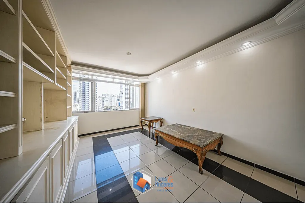 Apartamento, 4 quartos, 126 m² - Foto 36