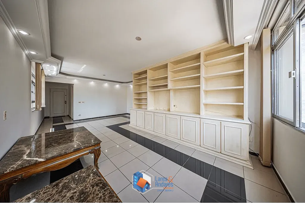 Apartamento, 4 quartos, 126 m² - Foto 37