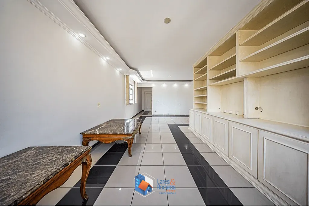 Apartamento, 4 quartos, 126 m² - Foto 38
