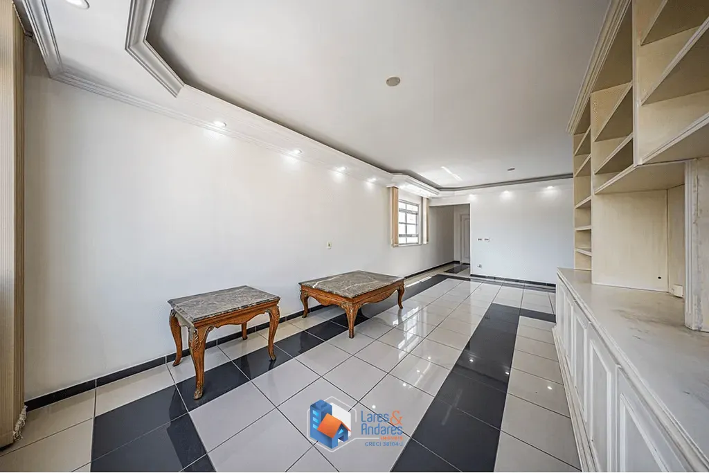 Apartamento, 4 quartos, 126 m² - Foto 39