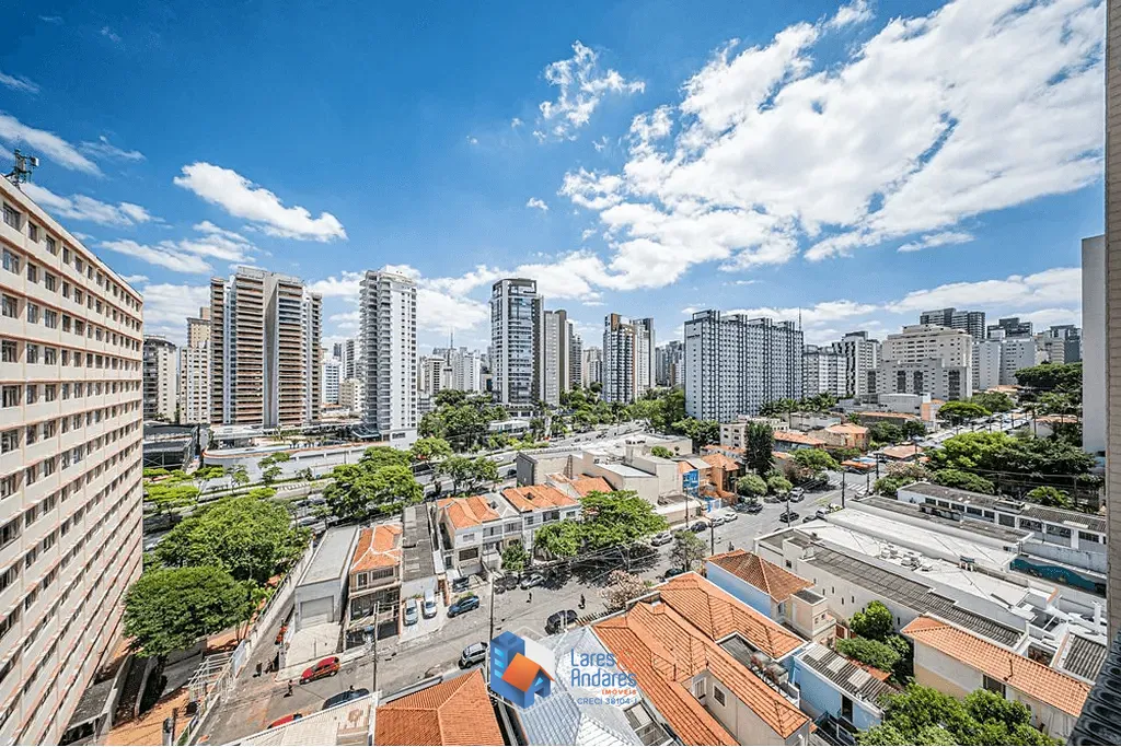 Apartamento, 4 quartos, 126 m² - Foto 40