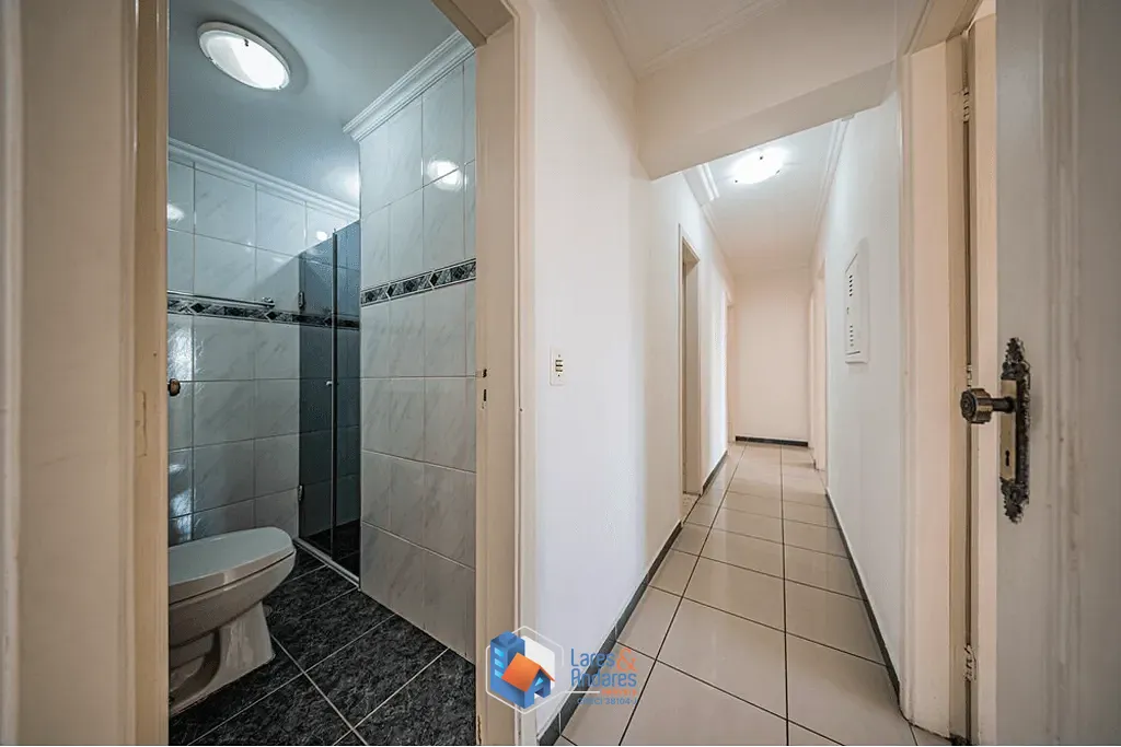 Apartamento, 4 quartos, 126 m² - Foto 41