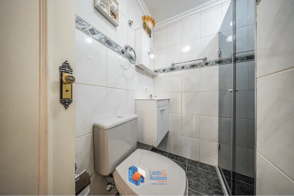 Apartamento, 4 quartos, 126 m² - Foto 42